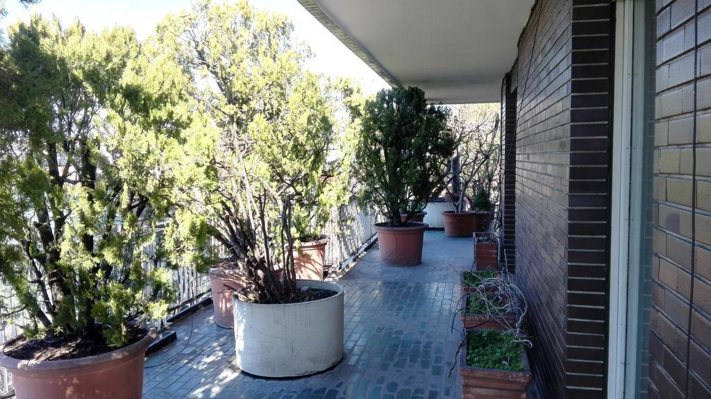 Mita Milano City Life Roof Garden Bagian luar foto