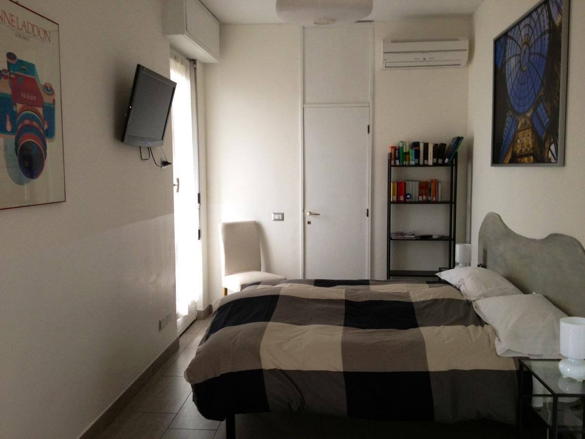 Mita Milano City Life Roof Garden Bagian luar foto